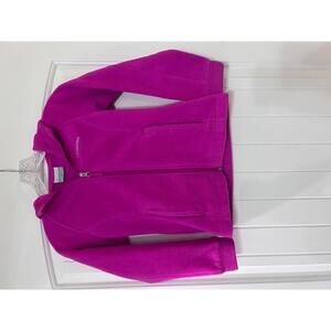 ✨ Columbia Pink Kids Jacket • Small